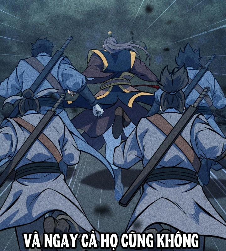 Tiểu Đệ Tử Của Võ Lâm Minh Chủ 1 trang 49