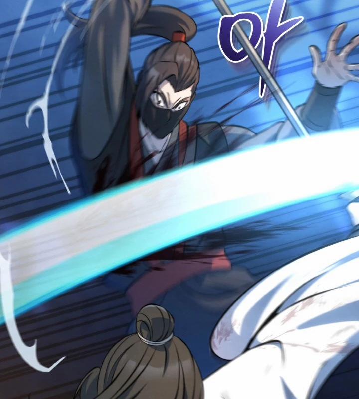 Tiểu Đệ Tử Của Võ Lâm Minh Chủ 1 trang 85