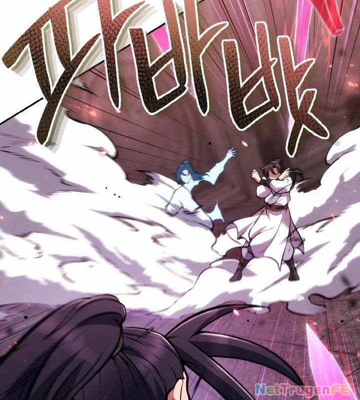 Tiểu Đệ Tử Của Võ Lâm Minh Chủ 10 trang 126