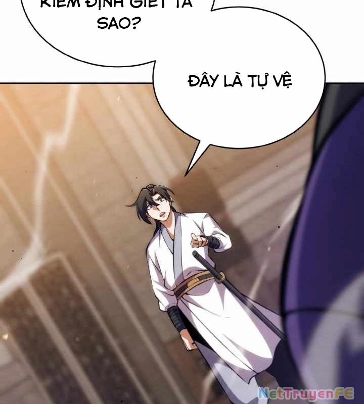 Tiểu Đệ Tử Của Võ Lâm Minh Chủ 10 trang 175