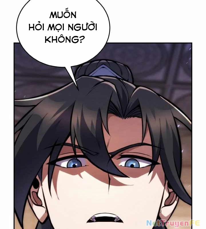 Tiểu Đệ Tử Của Võ Lâm Minh Chủ 10 trang 178