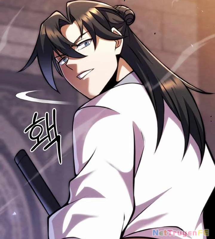 Tiểu Đệ Tử Của Võ Lâm Minh Chủ 10 trang 183