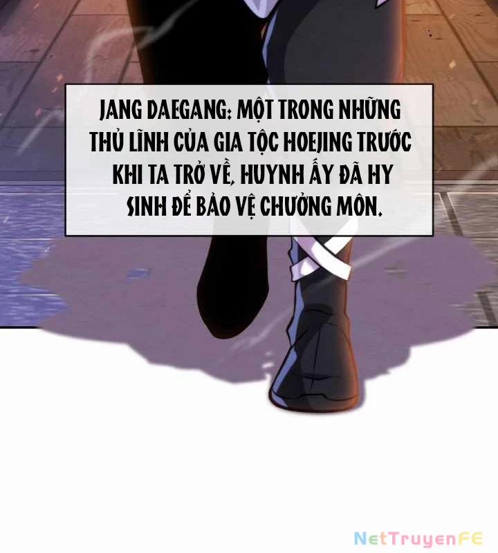 Tiểu Đệ Tử Của Võ Lâm Minh Chủ 10 trang 197