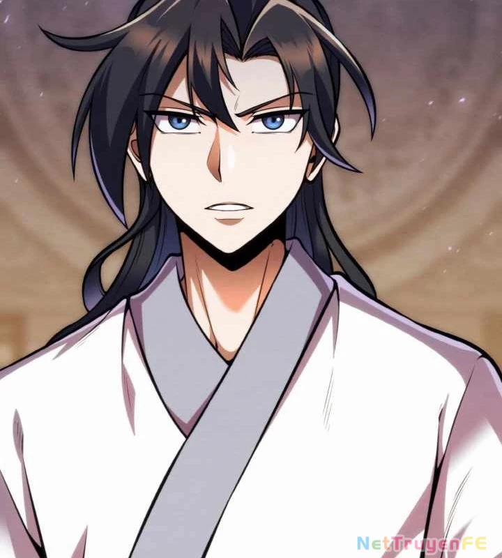 Tiểu Đệ Tử Của Võ Lâm Minh Chủ 10 trang 20