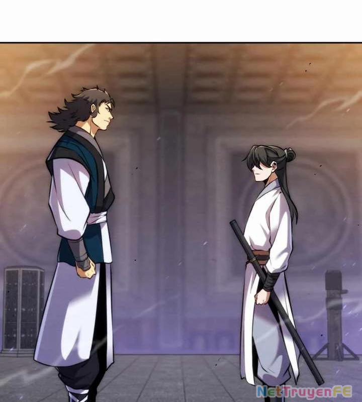 Tiểu Đệ Tử Của Võ Lâm Minh Chủ 10 trang 200