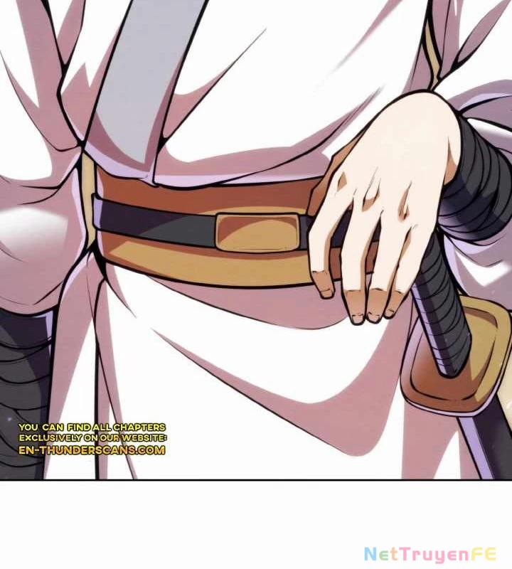 Tiểu Đệ Tử Của Võ Lâm Minh Chủ 10 trang 21