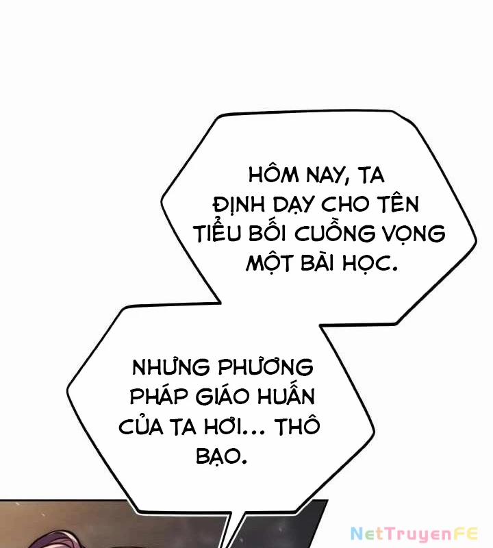 Tiểu Đệ Tử Của Võ Lâm Minh Chủ 10 trang 22