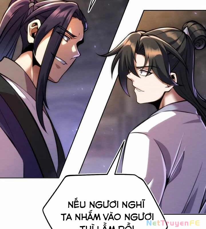 Tiểu Đệ Tử Của Võ Lâm Minh Chủ 10 trang 23