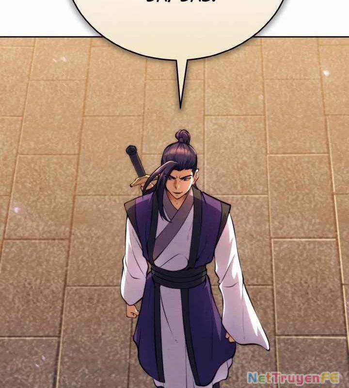 Tiểu Đệ Tử Của Võ Lâm Minh Chủ 10 trang 25