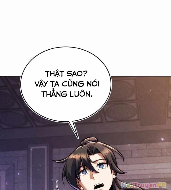 Tiểu Đệ Tử Của Võ Lâm Minh Chủ 10 trang 28