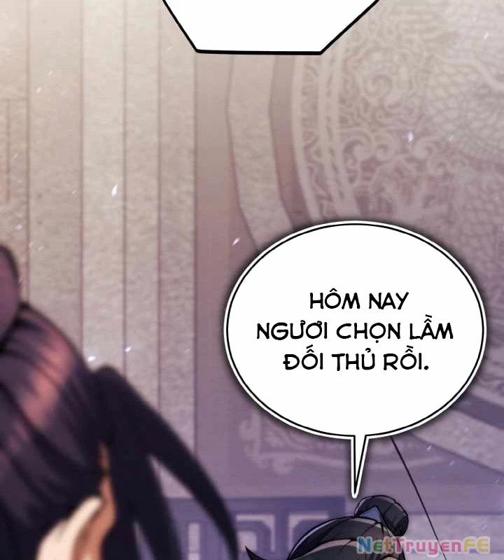 Tiểu Đệ Tử Của Võ Lâm Minh Chủ 10 trang 31