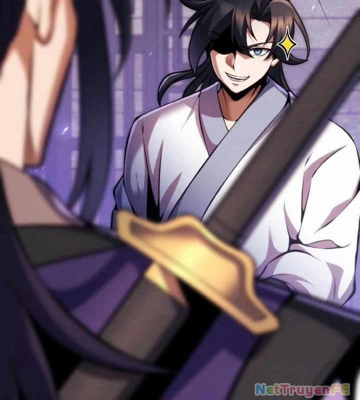 Tiểu Đệ Tử Của Võ Lâm Minh Chủ 10 trang 32