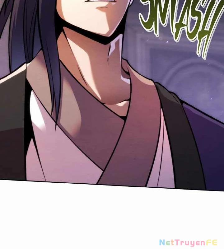 Tiểu Đệ Tử Của Võ Lâm Minh Chủ 10 trang 35