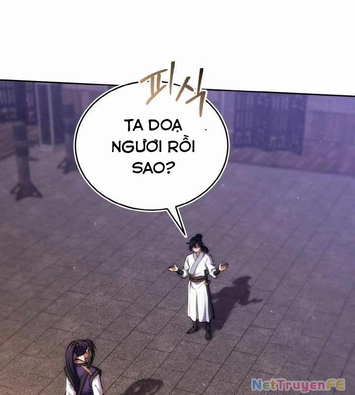 Tiểu Đệ Tử Của Võ Lâm Minh Chủ 10 trang 36