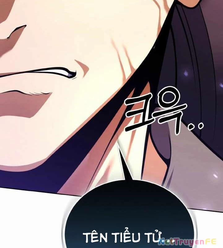 Tiểu Đệ Tử Của Võ Lâm Minh Chủ 10 trang 39