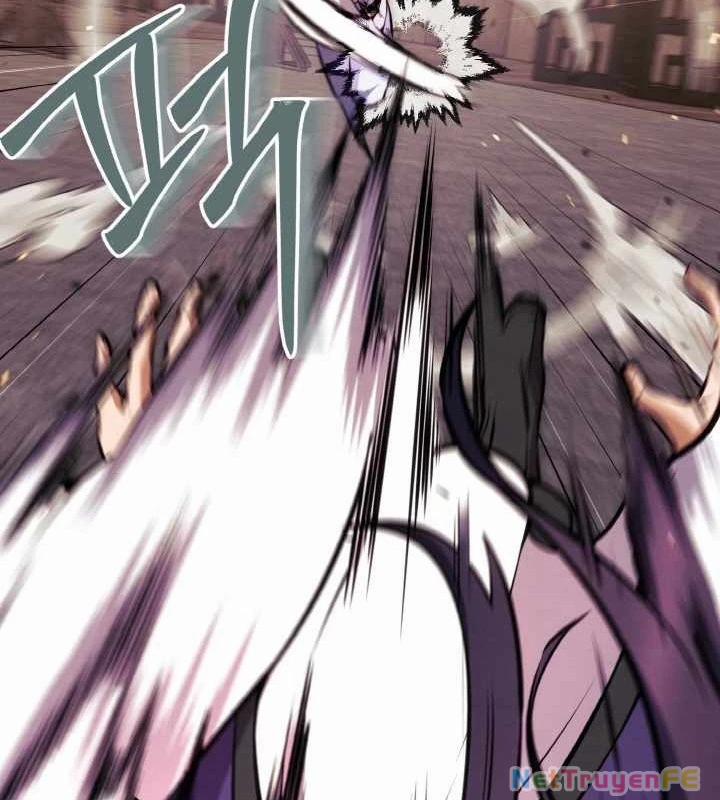 Tiểu Đệ Tử Của Võ Lâm Minh Chủ 10 trang 85