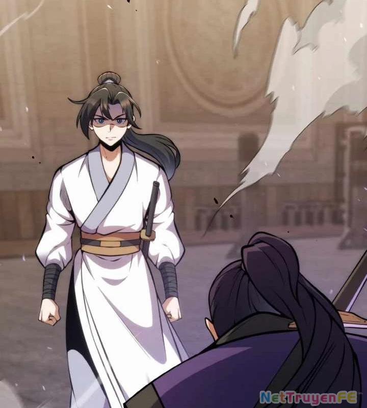 Tiểu Đệ Tử Của Võ Lâm Minh Chủ 10 trang 93