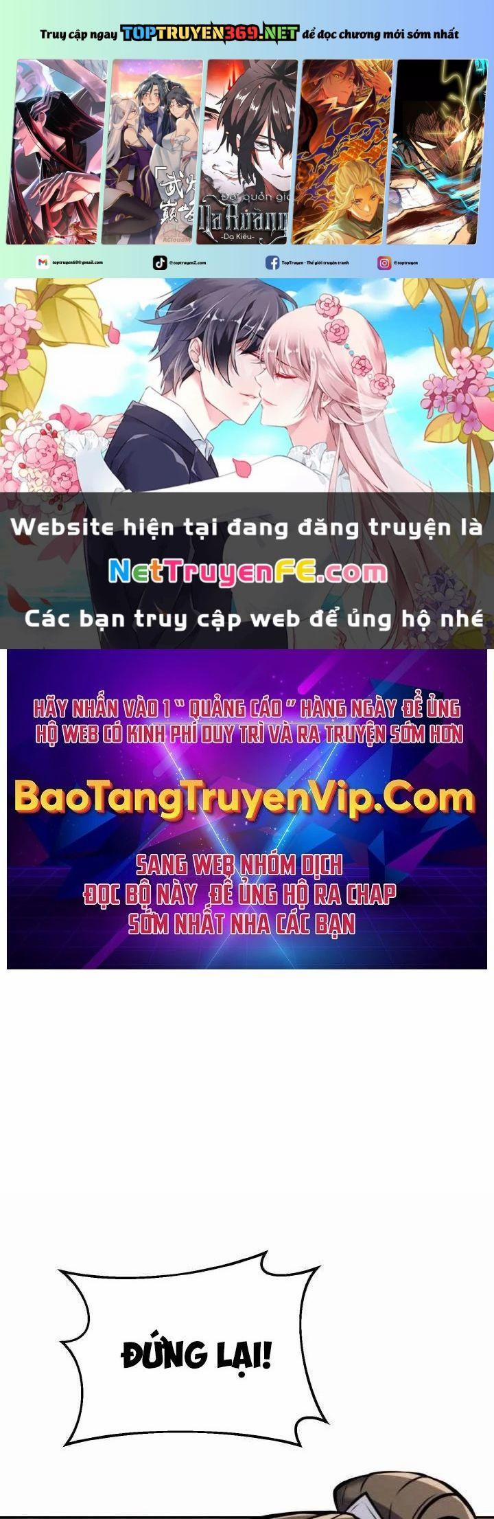 Tiểu Đệ Tử Của Võ Lâm Minh Chủ 11 trang 0