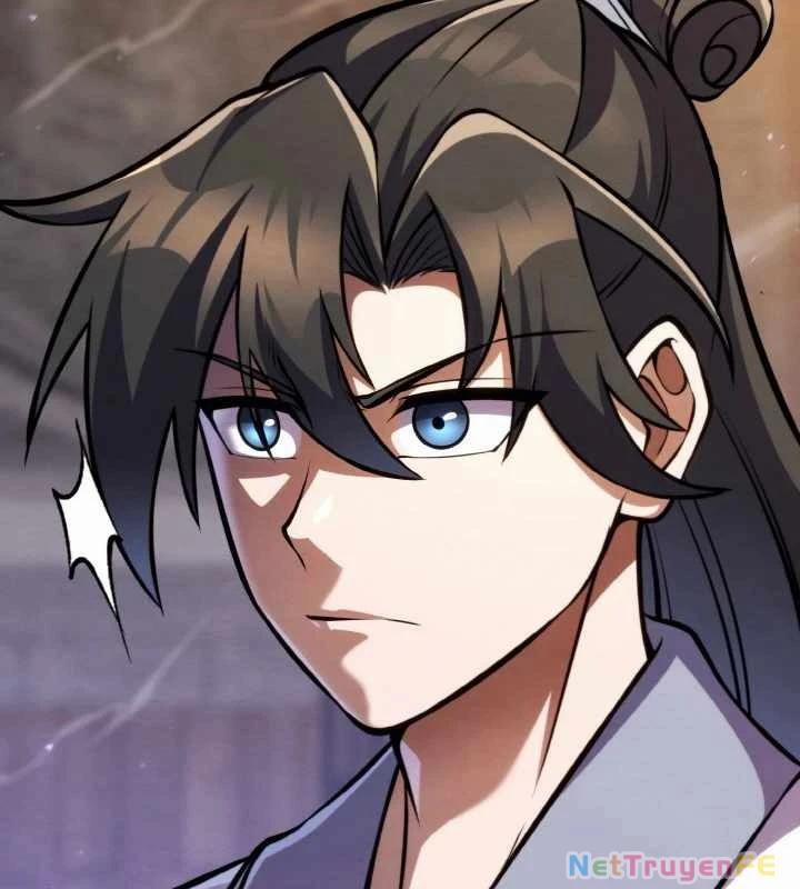 Tiểu Đệ Tử Của Võ Lâm Minh Chủ 11 trang 1