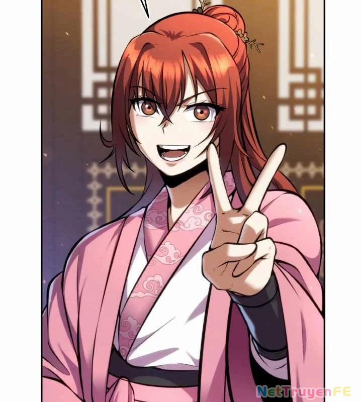 Tiểu Đệ Tử Của Võ Lâm Minh Chủ 11 trang 107