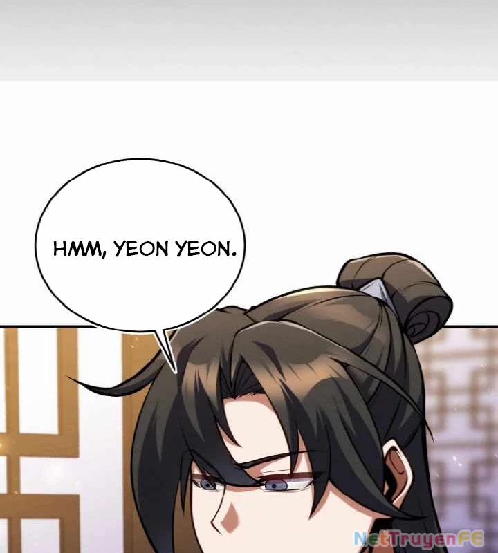 Tiểu Đệ Tử Của Võ Lâm Minh Chủ 11 trang 116