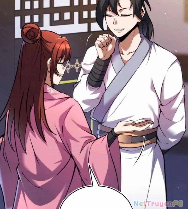 Tiểu Đệ Tử Của Võ Lâm Minh Chủ 11 trang 119