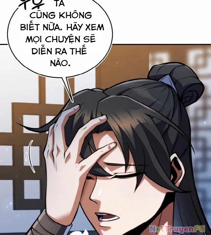 Tiểu Đệ Tử Của Võ Lâm Minh Chủ 11 trang 123