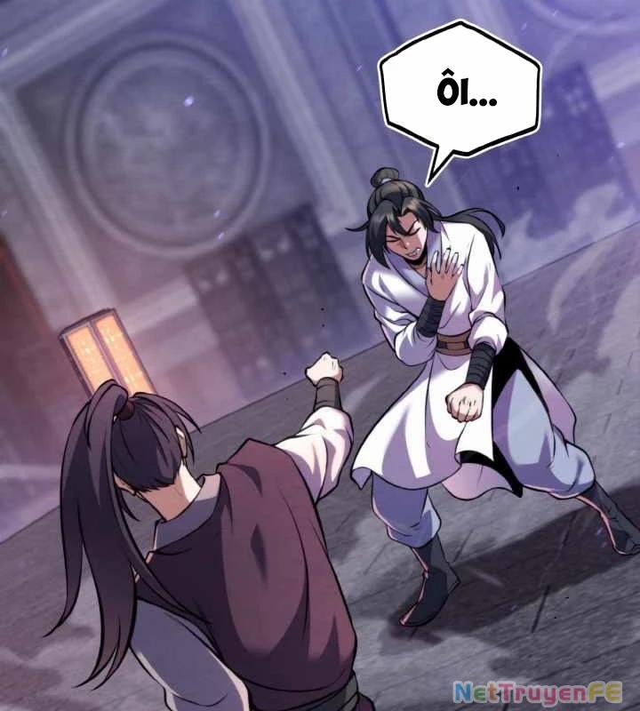 Tiểu Đệ Tử Của Võ Lâm Minh Chủ 11 trang 133