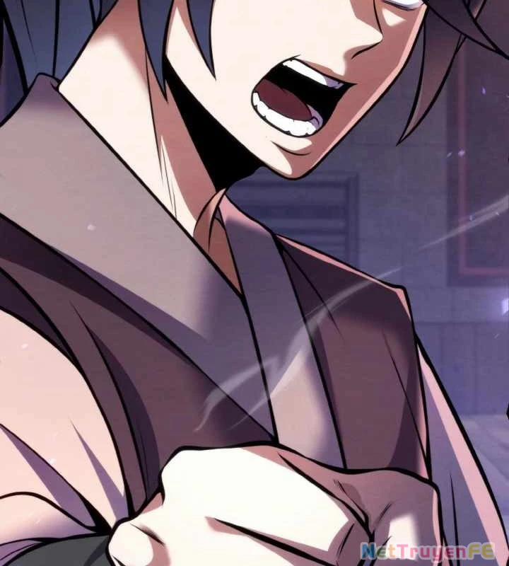 Tiểu Đệ Tử Của Võ Lâm Minh Chủ 11 trang 137