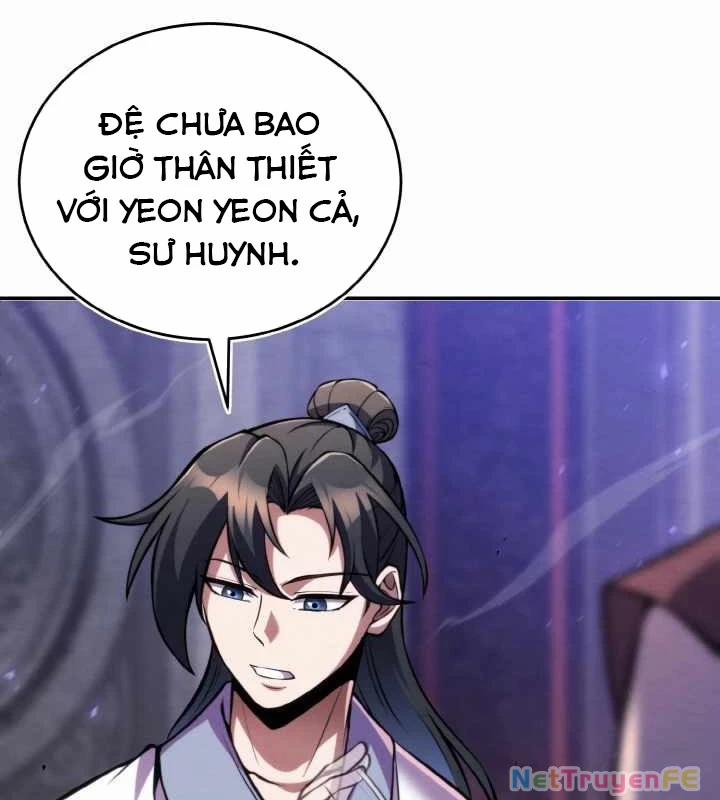 Tiểu Đệ Tử Của Võ Lâm Minh Chủ 11 trang 139