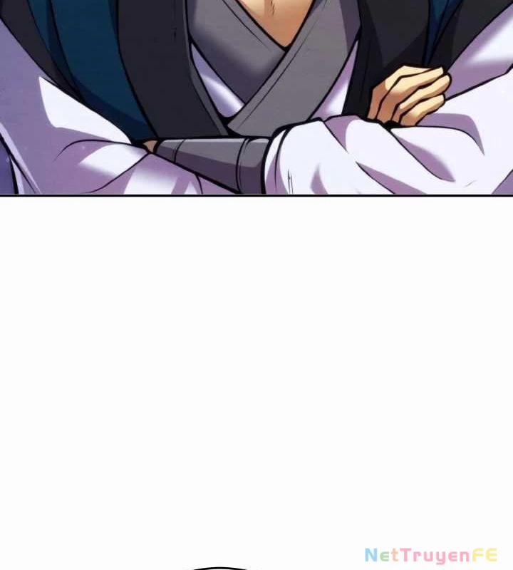 Tiểu Đệ Tử Của Võ Lâm Minh Chủ 11 trang 14