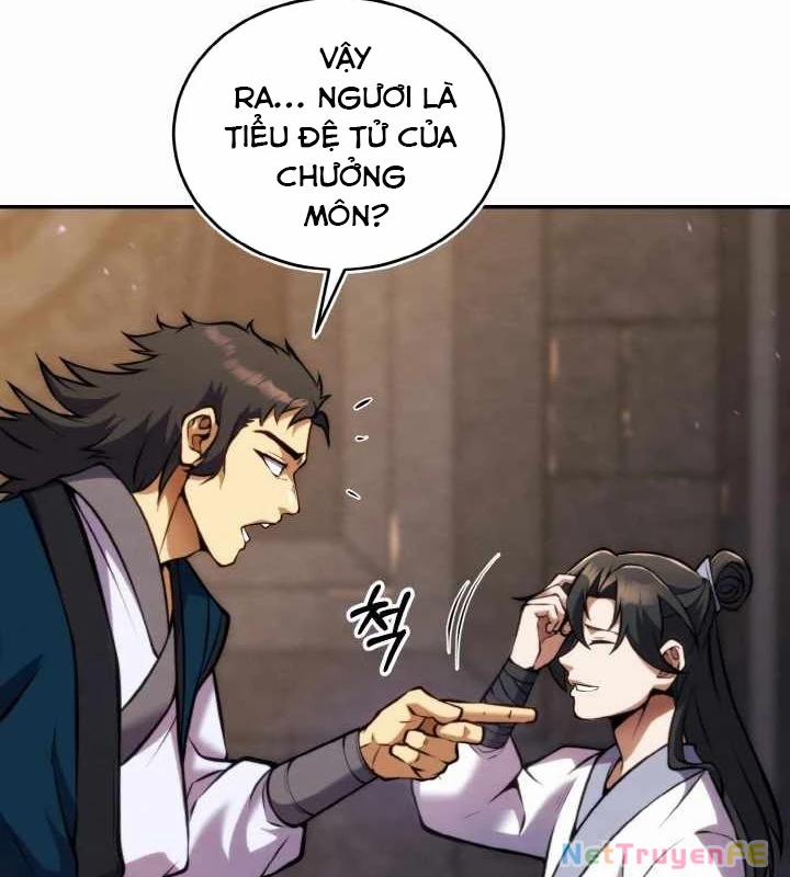 Tiểu Đệ Tử Của Võ Lâm Minh Chủ 11 trang 15