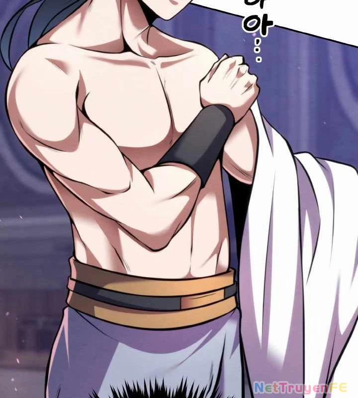 Tiểu Đệ Tử Của Võ Lâm Minh Chủ 11 trang 163