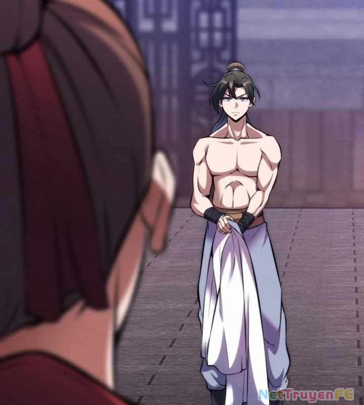 Tiểu Đệ Tử Của Võ Lâm Minh Chủ 11 trang 166