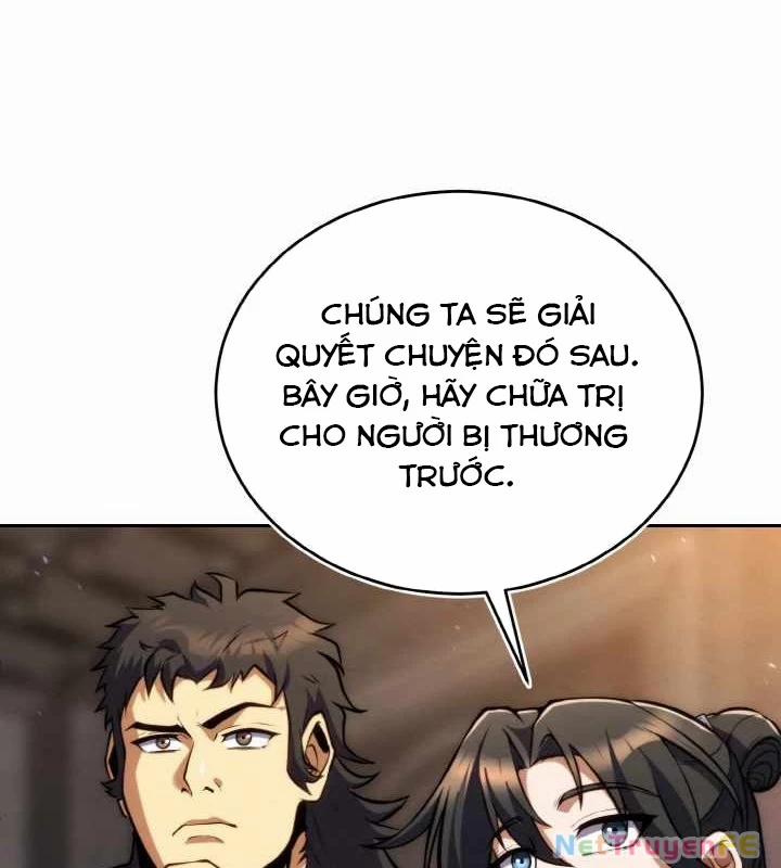 Tiểu Đệ Tử Của Võ Lâm Minh Chủ 11 trang 20