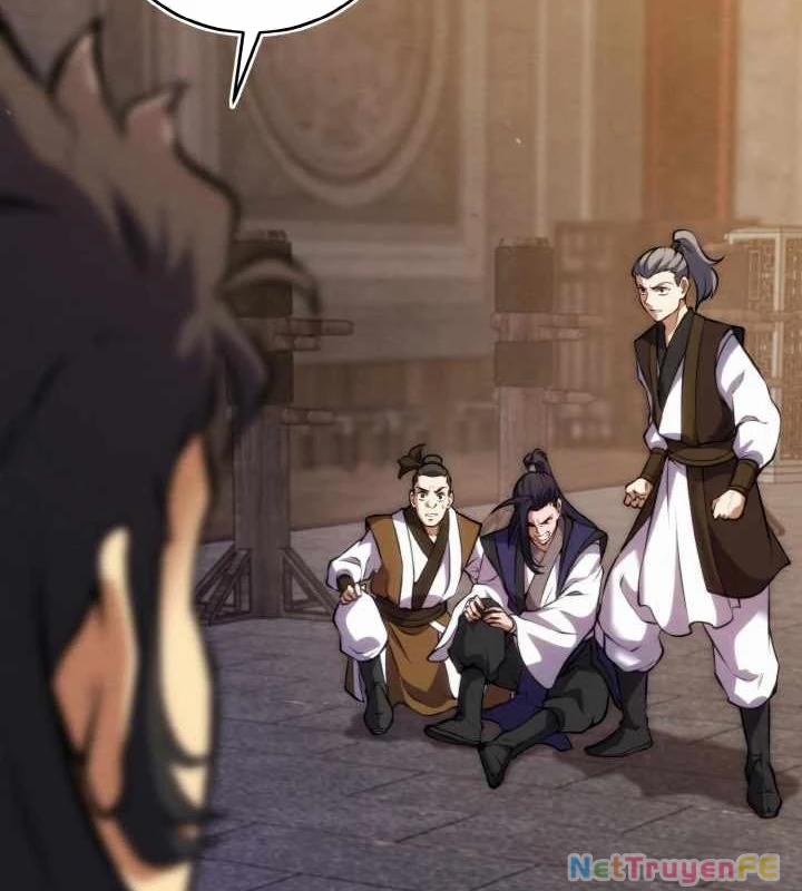 Tiểu Đệ Tử Của Võ Lâm Minh Chủ 11 trang 23