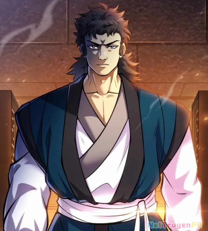 Tiểu Đệ Tử Của Võ Lâm Minh Chủ 11 trang 3