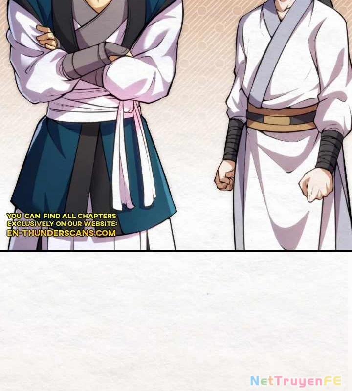 Tiểu Đệ Tử Của Võ Lâm Minh Chủ 11 trang 34