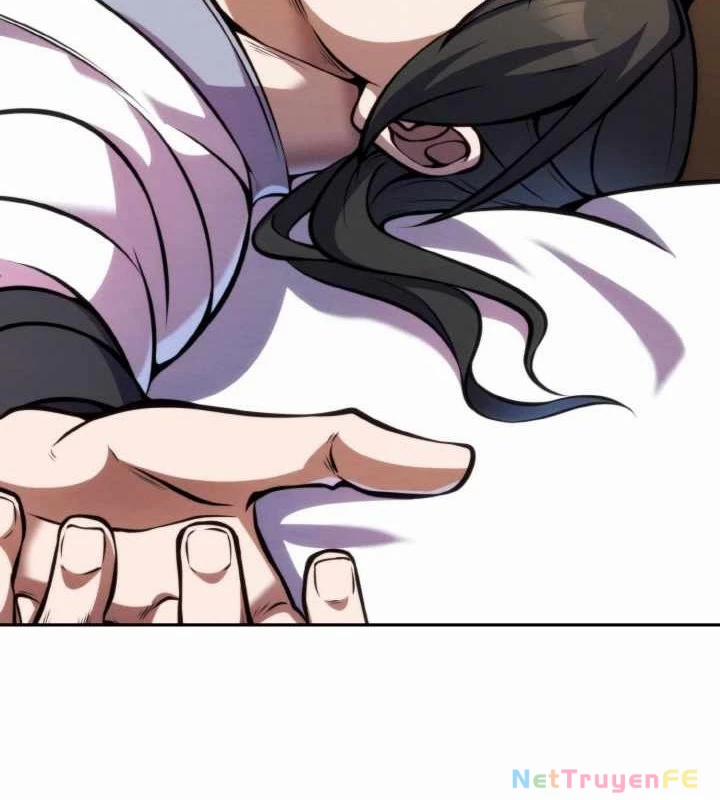 Tiểu Đệ Tử Của Võ Lâm Minh Chủ 11 trang 41