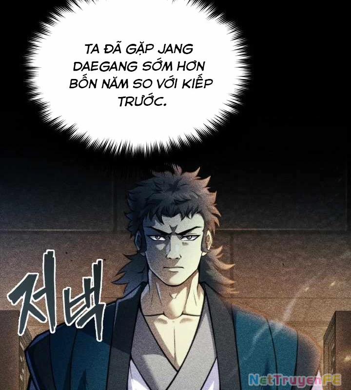 Tiểu Đệ Tử Của Võ Lâm Minh Chủ 11 trang 47