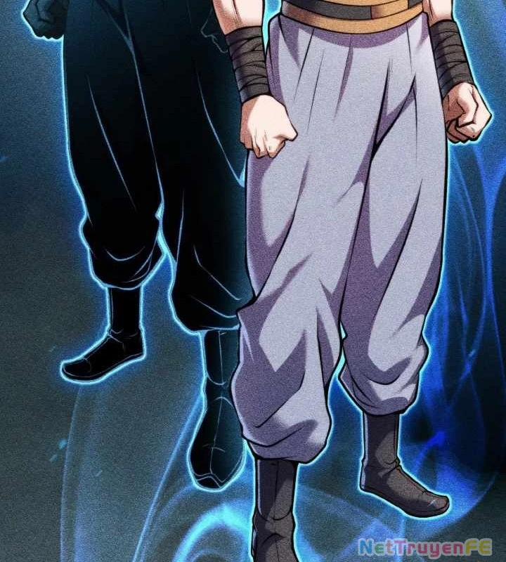 Tiểu Đệ Tử Của Võ Lâm Minh Chủ 11 trang 55