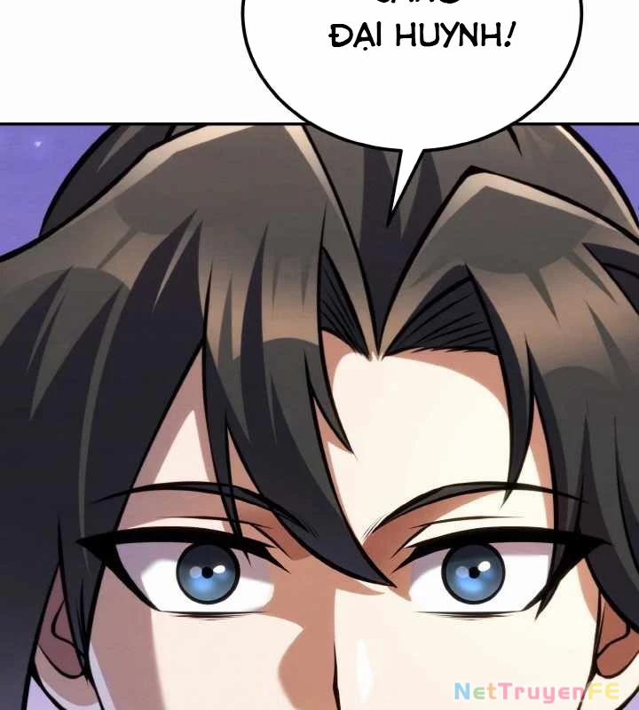 Tiểu Đệ Tử Của Võ Lâm Minh Chủ 11 trang 6