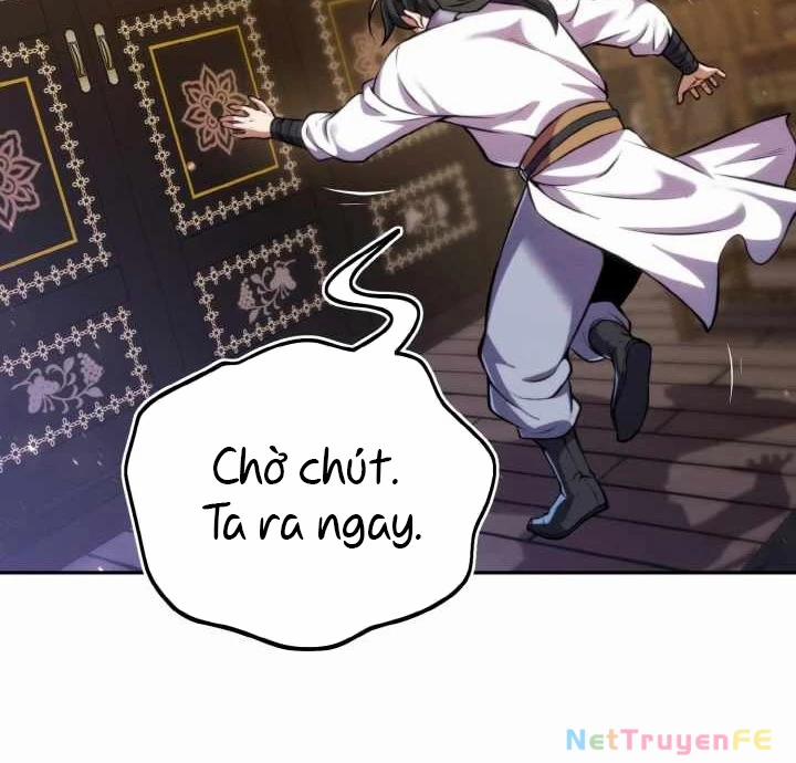 Tiểu Đệ Tử Của Võ Lâm Minh Chủ 11 trang 63