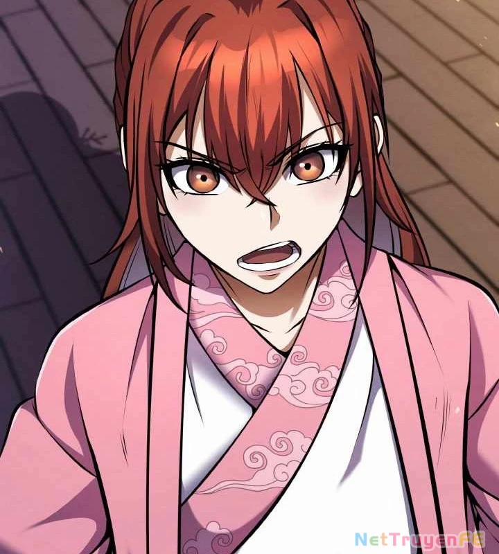 Tiểu Đệ Tử Của Võ Lâm Minh Chủ 11 trang 68