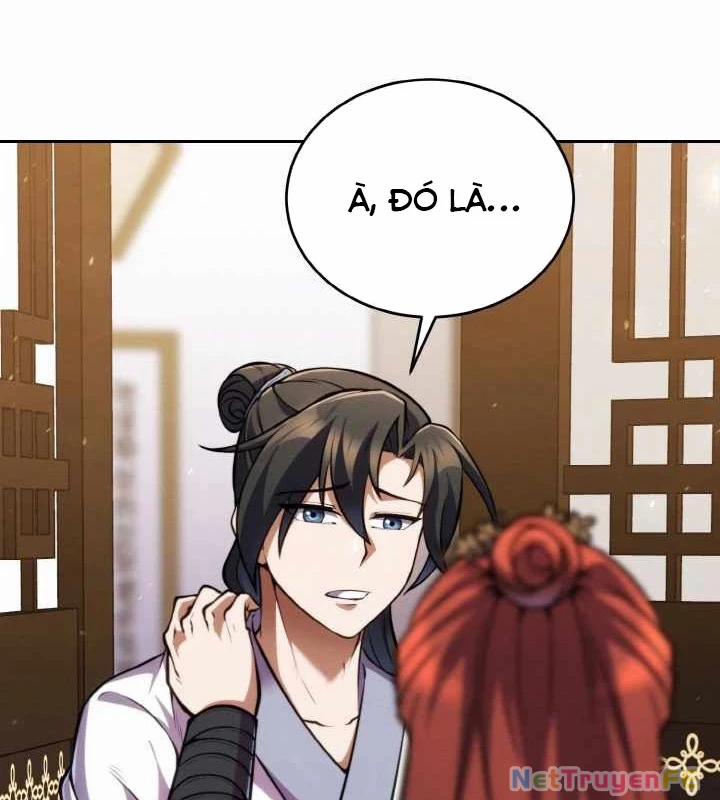 Tiểu Đệ Tử Của Võ Lâm Minh Chủ 11 trang 72