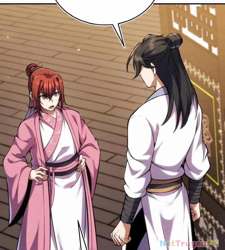 Tiểu Đệ Tử Của Võ Lâm Minh Chủ 11 trang 75