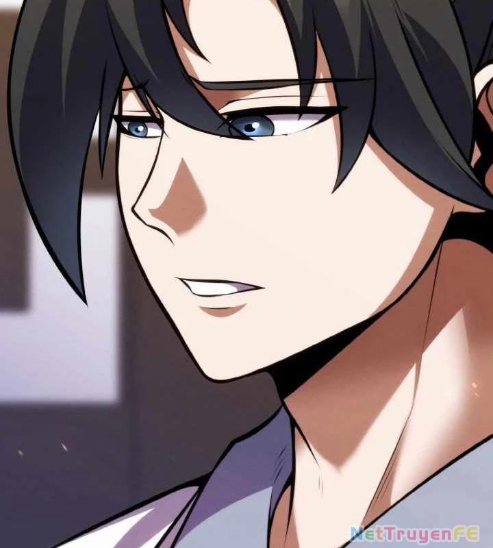 Tiểu Đệ Tử Của Võ Lâm Minh Chủ 11 trang 82