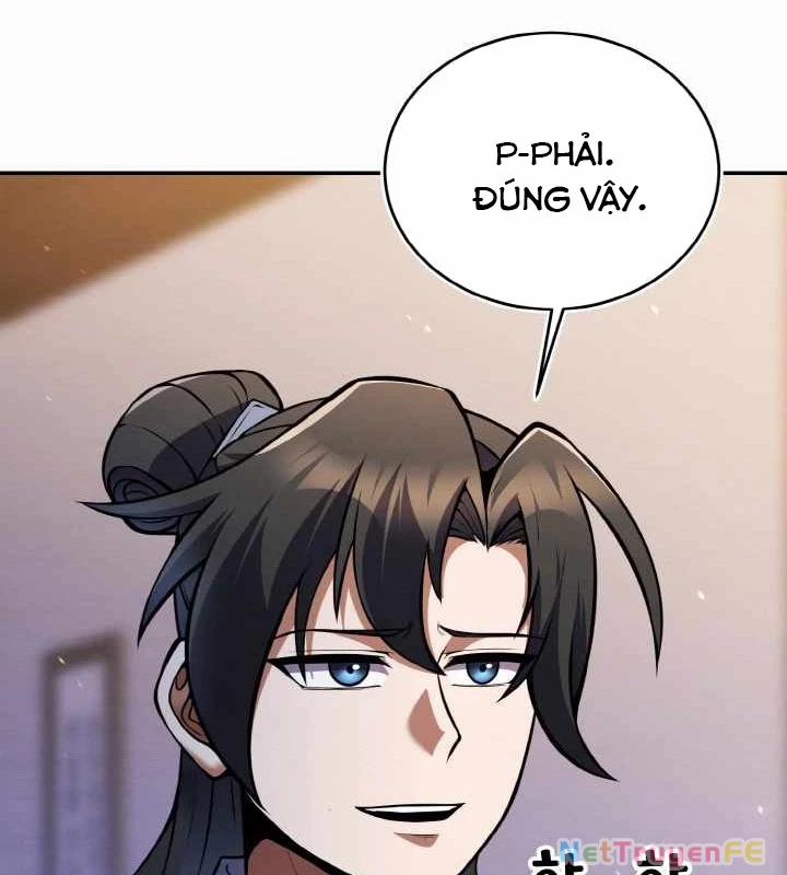 Tiểu Đệ Tử Của Võ Lâm Minh Chủ 11 trang 87