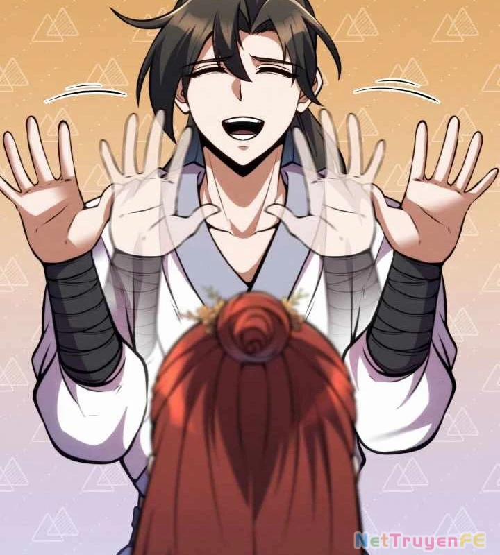 Tiểu Đệ Tử Của Võ Lâm Minh Chủ 11 trang 91