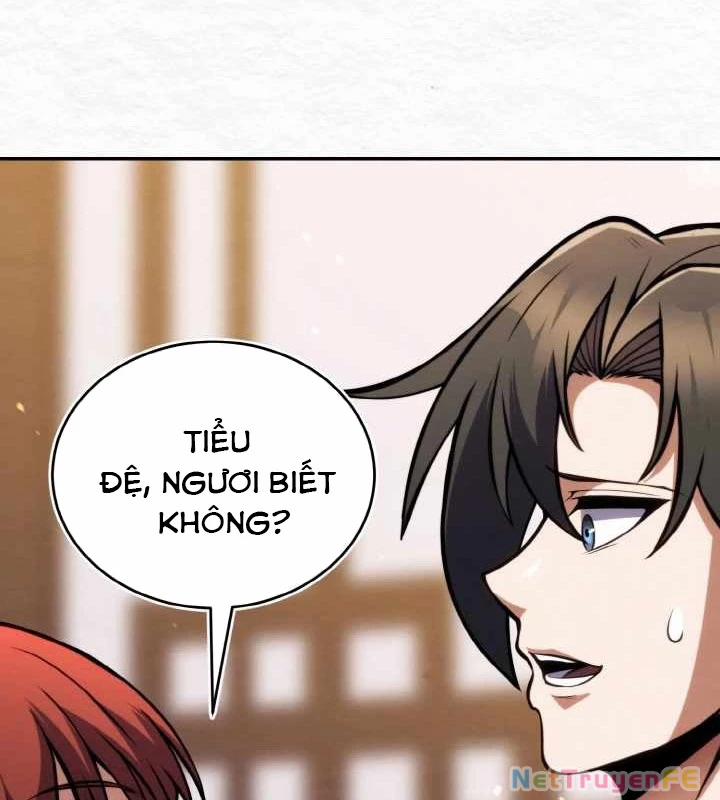 Tiểu Đệ Tử Của Võ Lâm Minh Chủ 11 trang 93